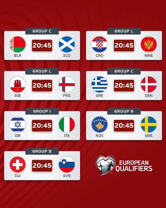 SportsMole预测：克罗地亚获胜，希腊瑞士丹麦均为平局