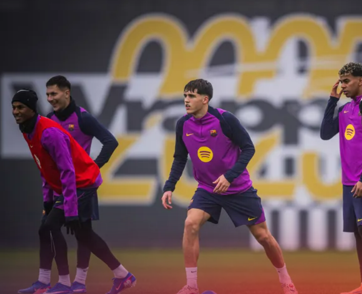 西甲巅峰对决：最强矛盾之争，巴萨利矛能否击穿黄潜水下坚盾？