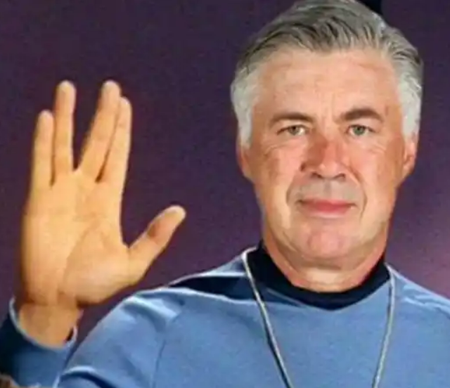 安切洛蒂突然取消训练课，此举震惊了全队