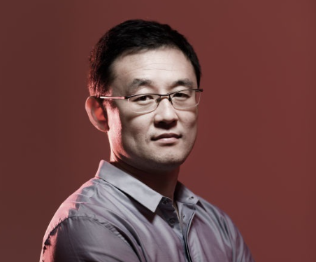 孙继海：海选未来的重点始终要落在未来，希望为突破积蓄小力量