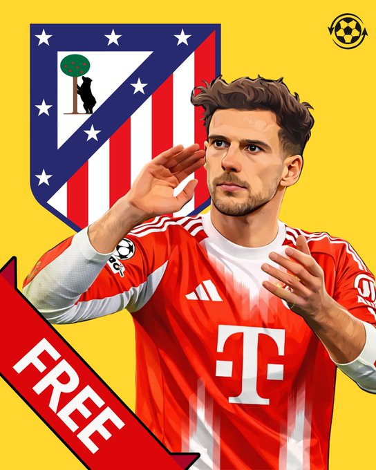 阿斯报：马竞有望今夏免签得到格雷茨卡，但球员或也希望留在拜仁