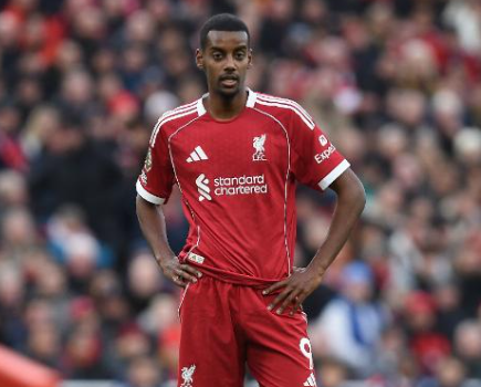 1.4亿伊萨克5场英超0球+4次首发全败，最高评分仅6.5