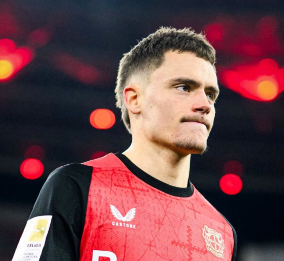 BIG6最贵引援：维尔茨1.25亿领衔，五队上亿