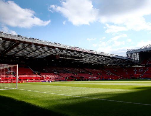 邮报：曼联本赛季将在主场向球迷开放客场比赛观赛活动