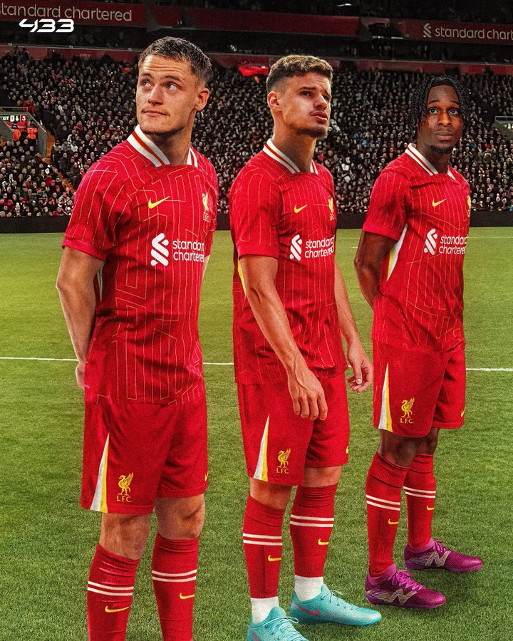 这是利物浦吗？继弗林蓬后，利物浦也即将确定维尔茨和凯尔凯兹