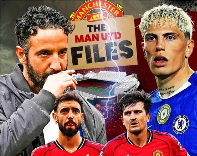 太阳报：B费胖虎马奎尔曾劝加纳乔多考虑球队而非自己，但他不听