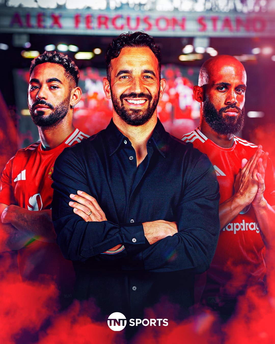 詹库组合到位、库尼亚+姆贝乌莫，曼联能在新赛季完成复兴吗？