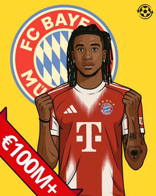 想和南大王来抢人?踢球者:巴黎等豪门愿出价超1亿欧引进奥丽塞