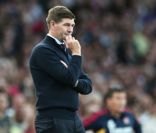 杰拉德：利物浦要先确保英超前五，然后有能力在欧冠竞争到最后