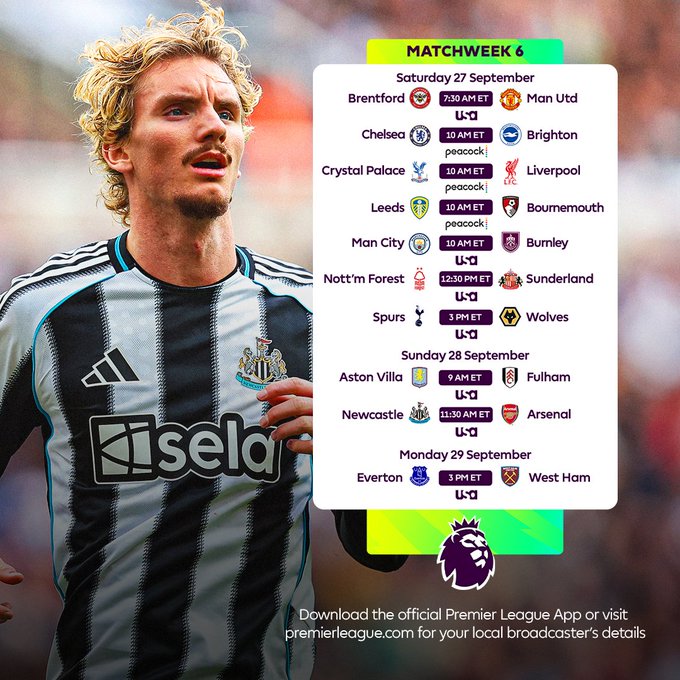 天体预测：小蜜蜂1-2曼联，水晶宫1-1利物浦，纽卡1-0胜