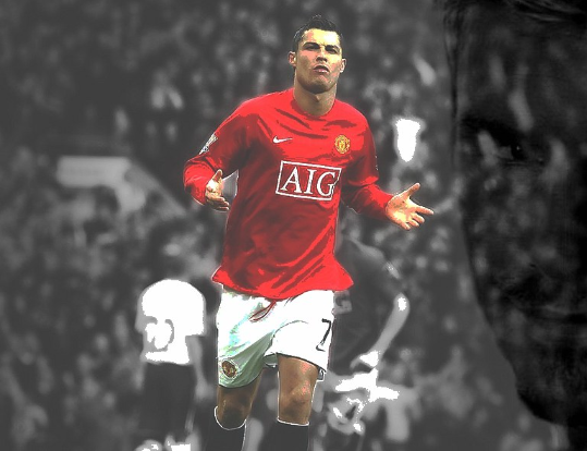 外媒：C罗可能与一支球队签1个月参加世俱杯，切尔西曼城是候选