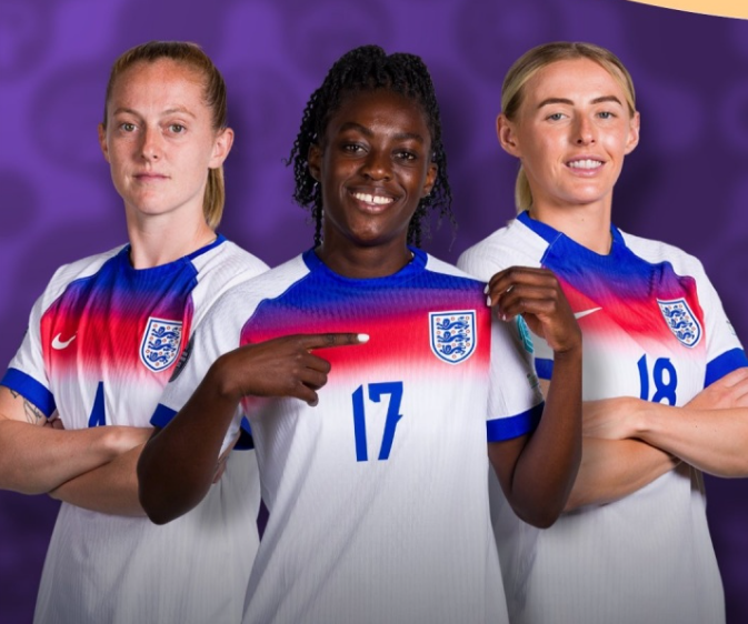 镜报：英格兰女足若卫冕欧洲杯，每人将获得7.3万英镑夺冠奖金