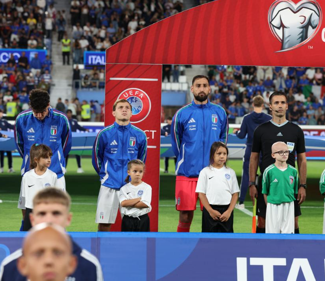 世预赛附加赛决战之夜:意威捷主场迎敌,生死战一触即发