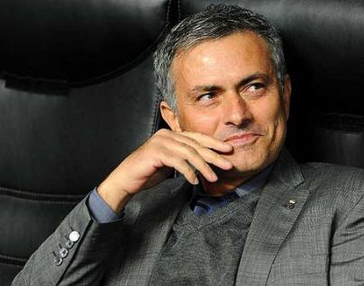 穆帅谈欧联杯：孙兴慜捧杯喜极而泣令人动容，但我永远热爱曼联