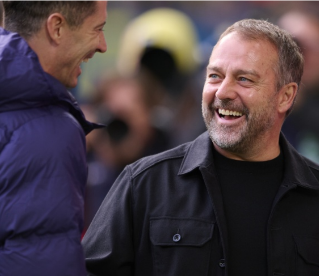 有望重回榜首！巴萨主场对阵莱万特21胜1平，进78球丢14球