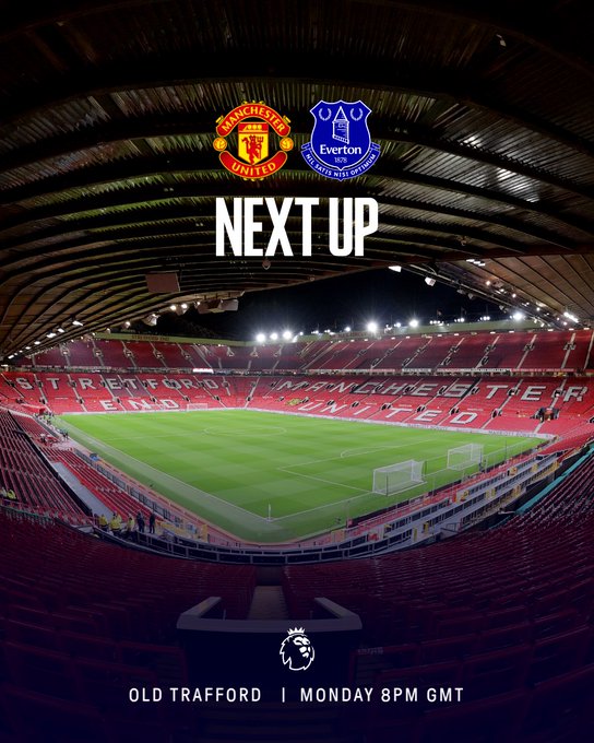 SportsMole预测：曼联2-1埃弗顿，西人&塞维利亚平