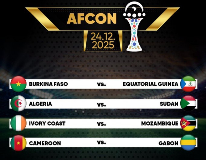 Whoscored预测非洲杯：喀麦隆平加蓬，阿尔及3-1苏丹