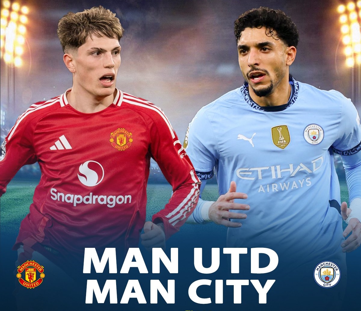 曼联VS曼城：对于还有欧战要准备的红魔而言，本场保平即可？