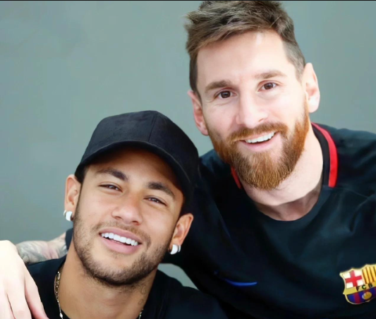 巴萨前高层:梅西同我说他希望内马尔回来,最终没成功我深感遗憾