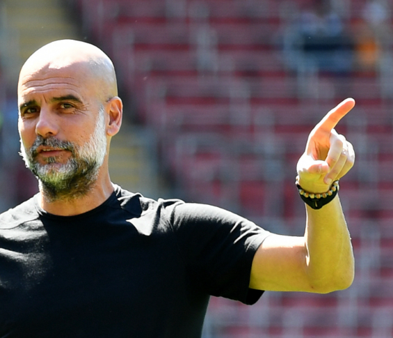 药厂总监：瓜迪奥拉在过去二十年中对足球的塑造和启发无人能及