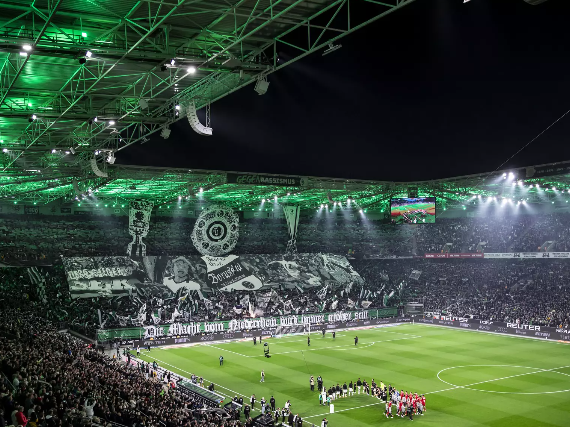 德甲激战前瞻：门兴主场迎战莱比锡，四连胜迎击联赛第二