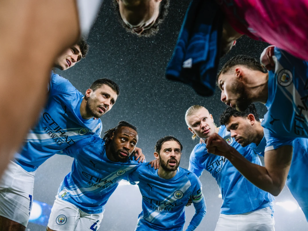 超算预测英超结局:曼城1分优势力压阿森纳夺冠,热刺降入英冠