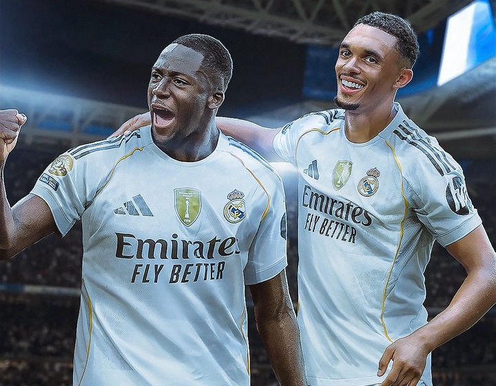 又来薅利物浦？西媒：皇马有意在明夏免签引进利物浦中卫科纳特