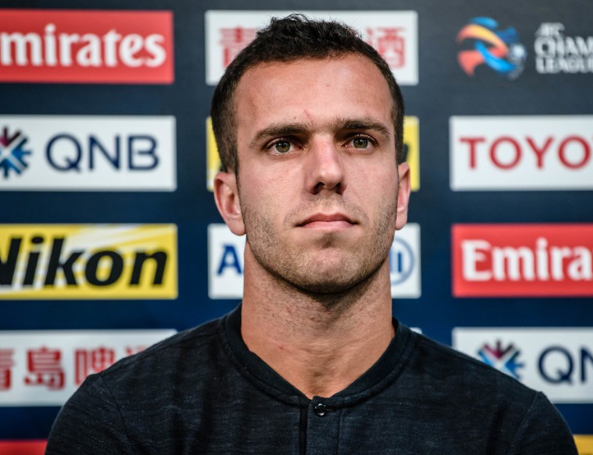 塞尔吉尼奥：很不愉快结果和预想的有差距，家人被工体的氛围感染