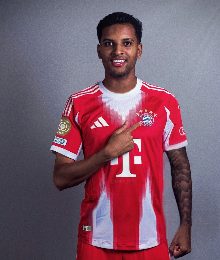 高级货,赶紧挖!西媒:拜仁有意罗德里戈,皇马要价8000万欧