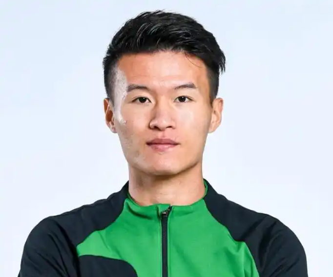 林良铭因战沙特染红追加停赛1场，无缘国足6月5日战印尼