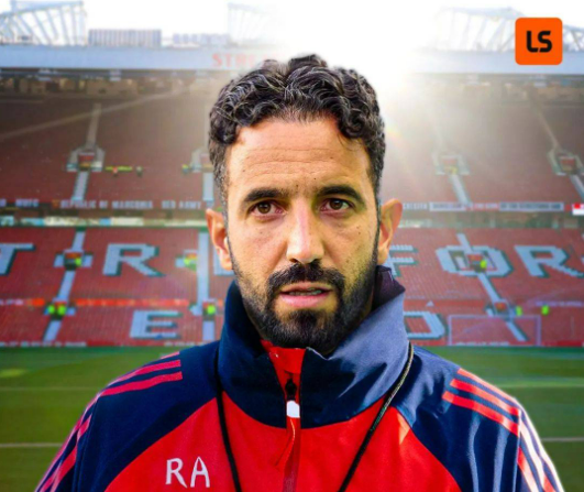 阿莫林:曼联冬季只引进未来支柱球员,而不是填补非洲杯球员空缺