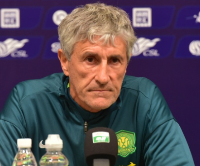 今晚报:若国安和申花下轮再遭败绩,就将提前告别本赛季争冠大战