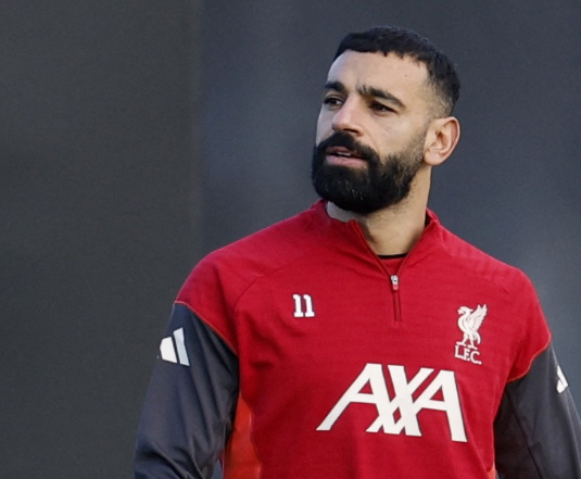 记者：沙特投资缩减，萨拉赫若加盟可能不会获得那么高的薪资