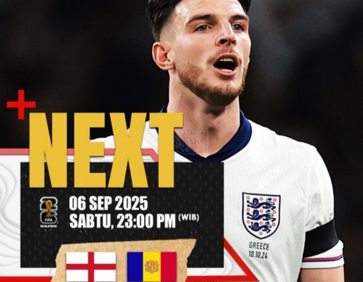 英格兰VS安道尔，比分预测：三狮军团主场或取得4-0的大胜！