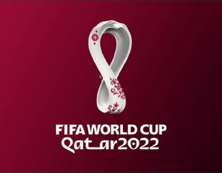 谁说咱们不能去世界杯？卡塔尔世界杯专卖店，6成商品为中国制造