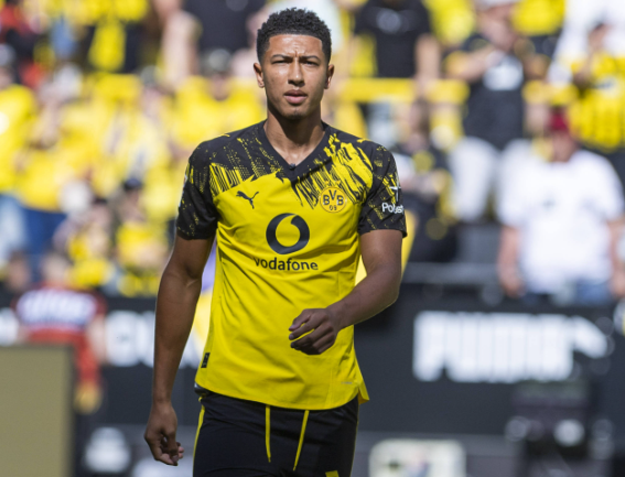 图片报：曼联有意多特蒙德中场乔布-贝林厄姆，面临水晶宫竞争