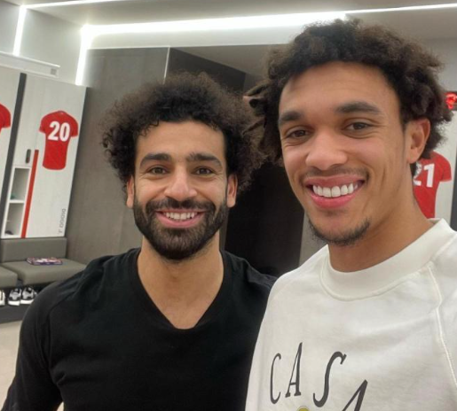 回声报：萨拉赫、阿诺德、努涅斯都险些离队，利物浦做了正确抉择