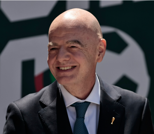 世界杯总奖金增加15%，晋级奖金从900万升至1000万美元