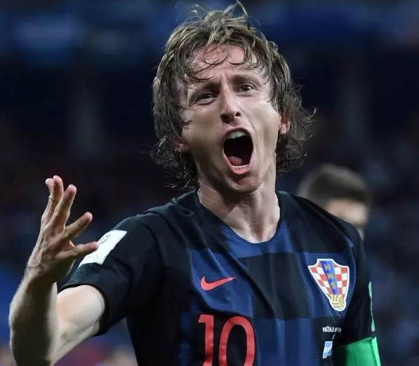 传奇！克罗地亚晋级，届时莫德里奇41岁将第5次征战世界杯