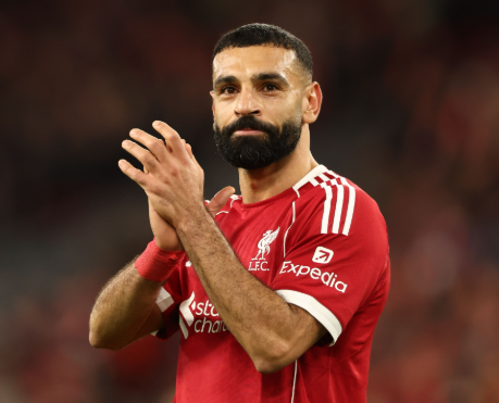 萨顿:萨拉赫必须道歉并承认错误,这样他和利物浦的关系才能持续