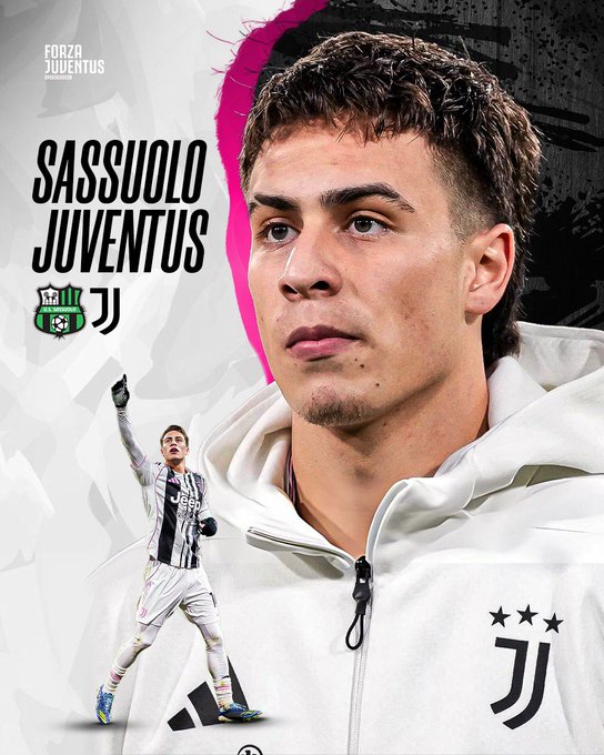 sportskeeda预测：萨索洛1-3尤文，铁锤1-0森林