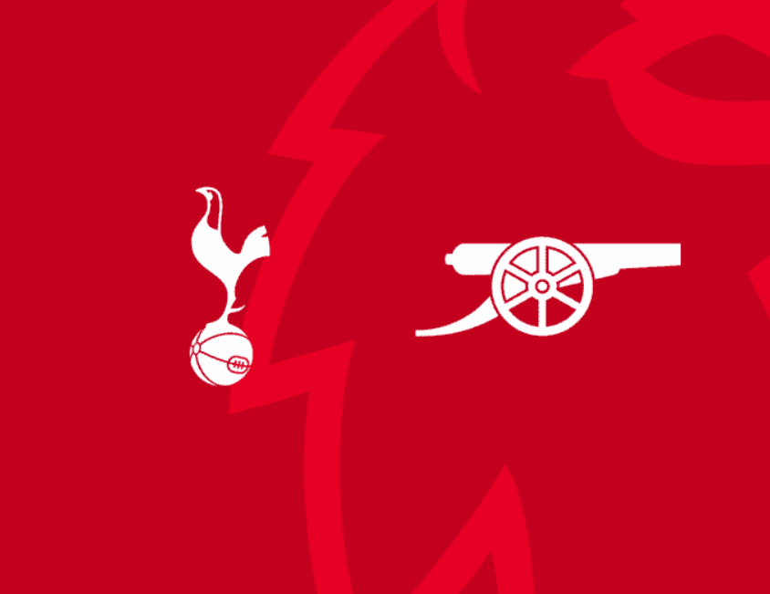 热刺VS阿森纳前瞻:残阵热刺迎击领头羊,枪手争冠路上不容有失