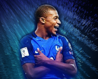 西媒：姆巴佩用进球平息伯纳乌嘘声，若战胜巴萨将奠定领袖地位