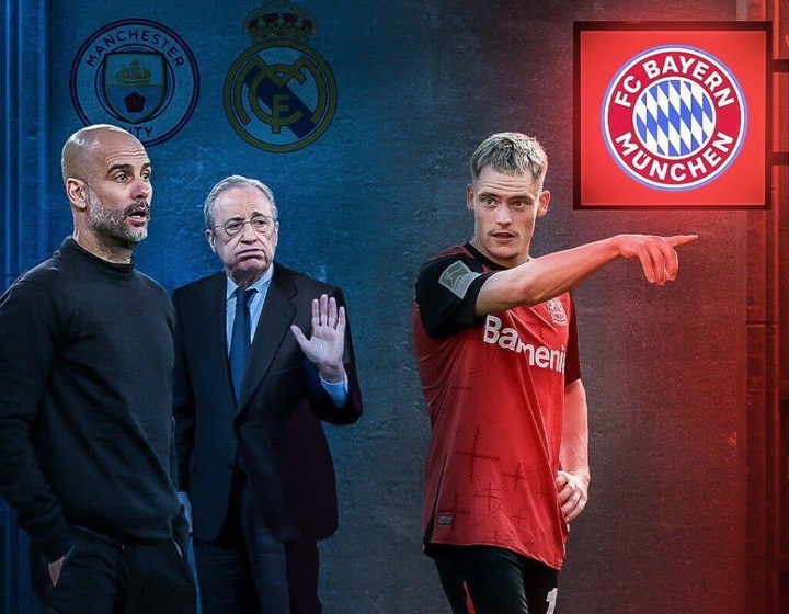 老祖出手了!德媒:赫内斯&鲁梅尼格将全程紧跟维尔茨的转会事项