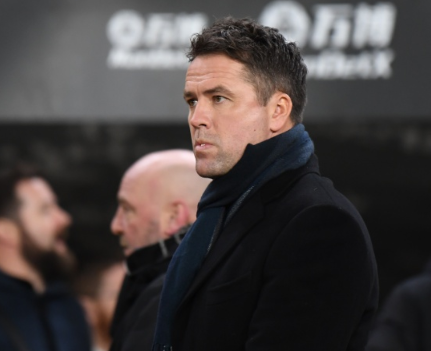 欧文谈双红会：曼联在客场可以摆大巴死守，压力反而没在主场大