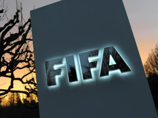 FIFA：2034世界杯申办意向书需在10月31日前提交