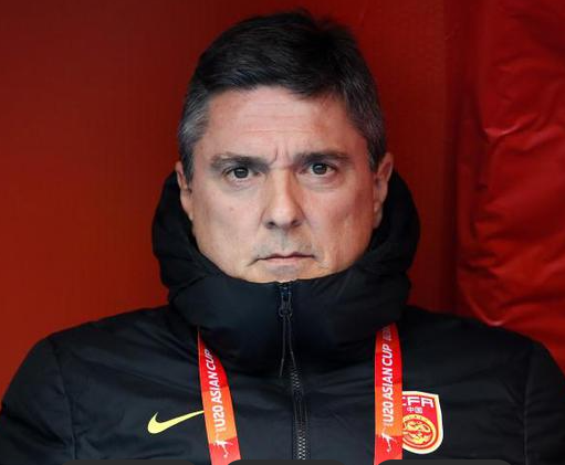 媒体人:无论结果,安东尼奥是本世纪米卢里皮之外最成功的外教