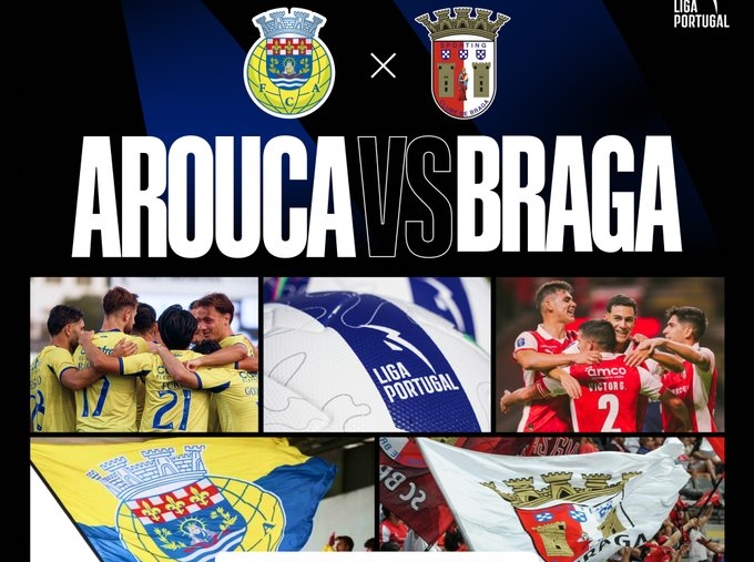 SportsMole预测：阿罗卡1-2布拉加，巴伦西亚客场平