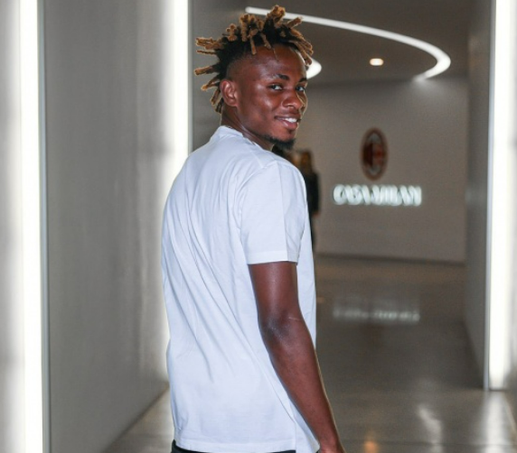 米兰准备今夏出售丘库埃泽，英超、西甲、沙特俱乐部有意