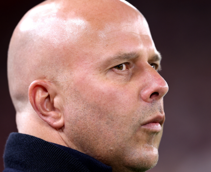 芬威有意继续给斯洛特机会,但若未来几周崩盘可能改变主意